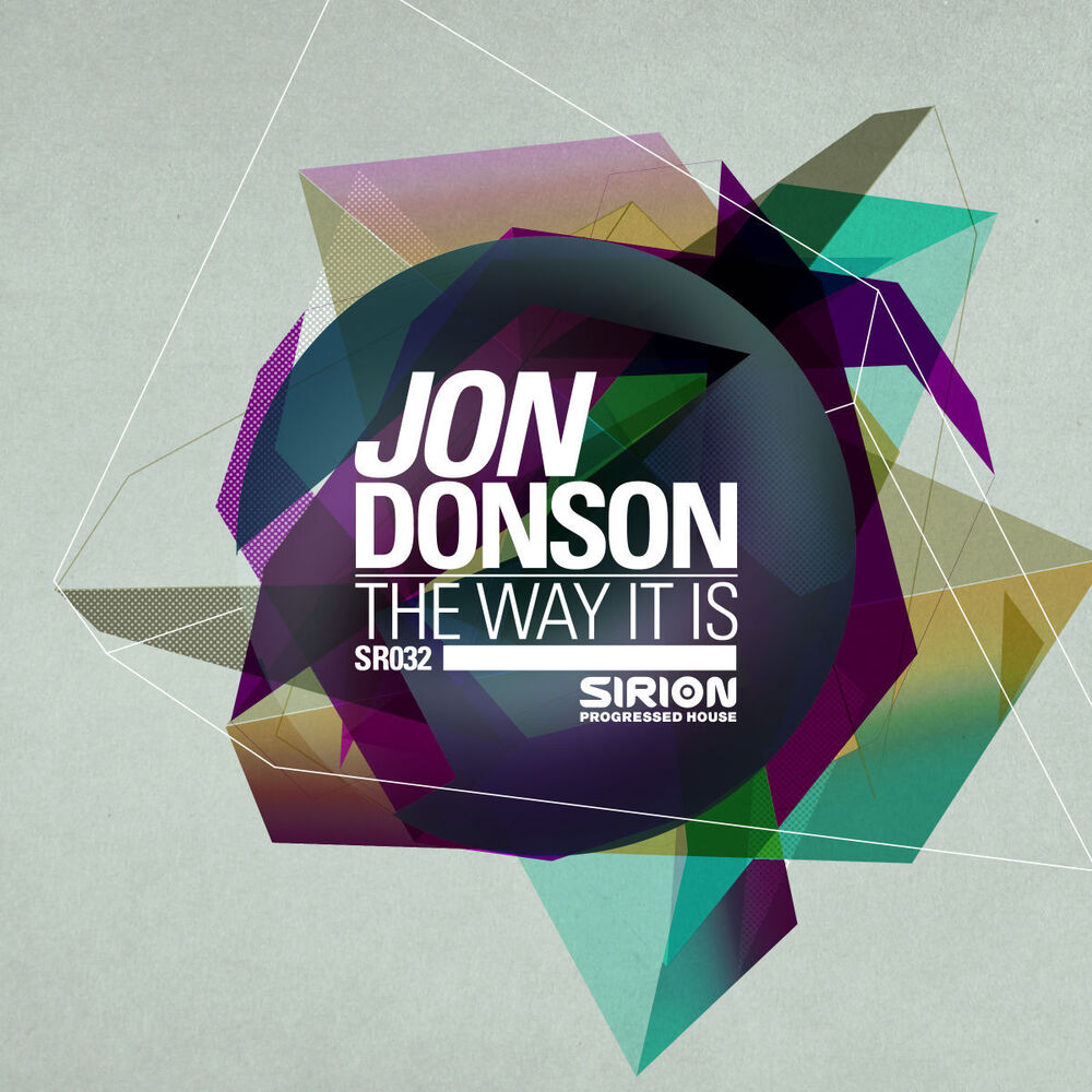 Picture of Jon Donson
