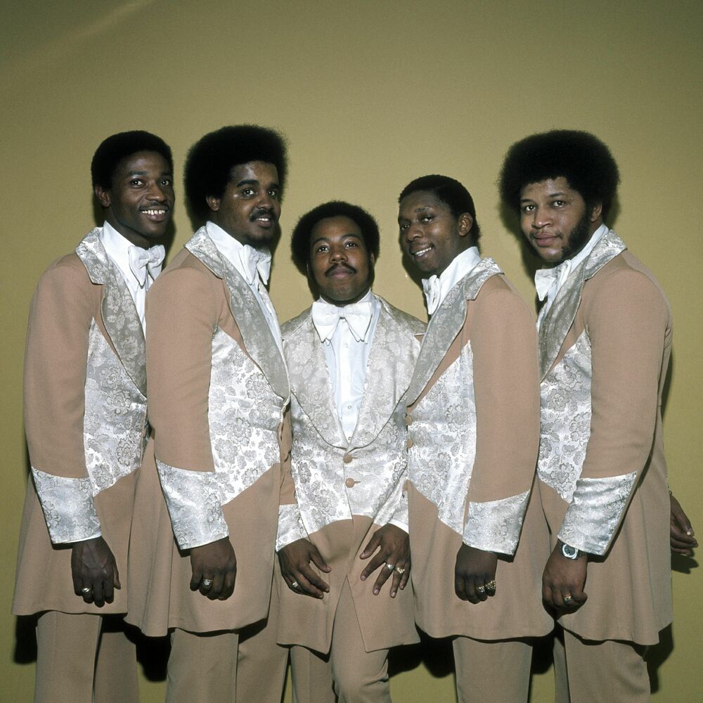 Picture of The Stylistics