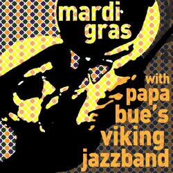 Picture of Papa Bue's Viking Jazzband