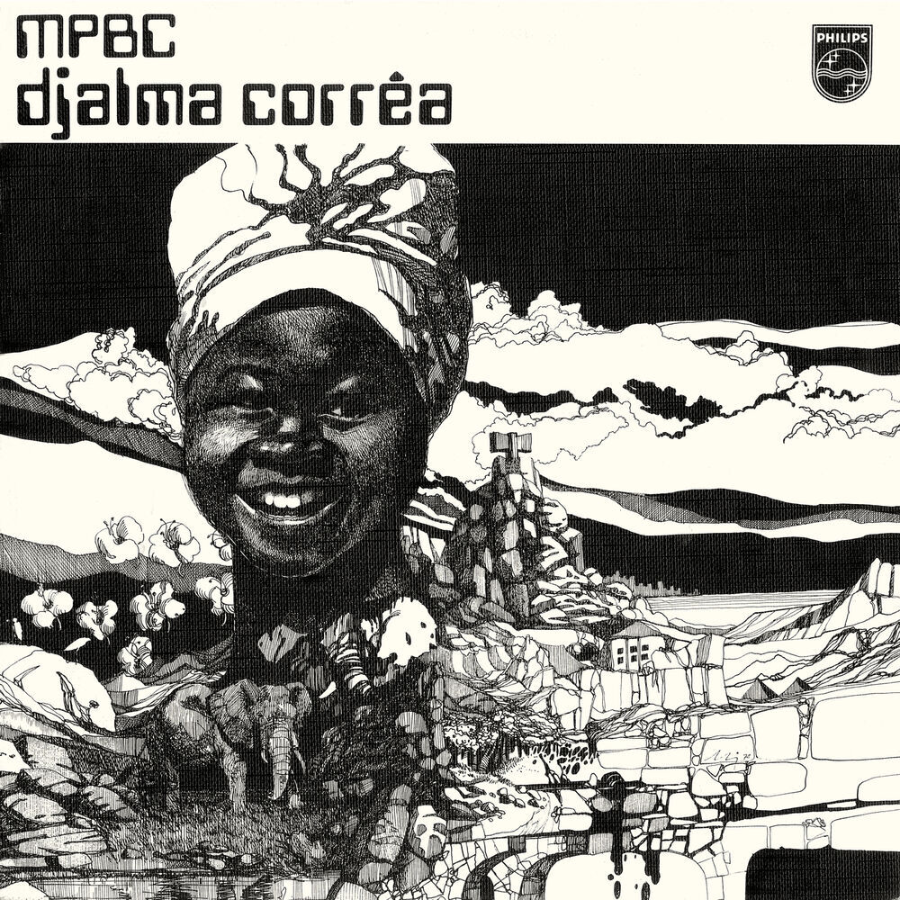 Picture of Djalma Correa