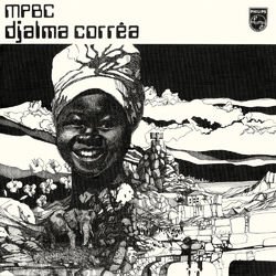 Picture of Djalma Correa