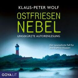 Picture of Ostfriesenkrimis