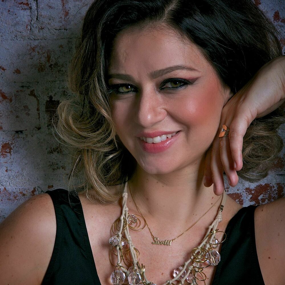 Picture of Alexandra Scotti