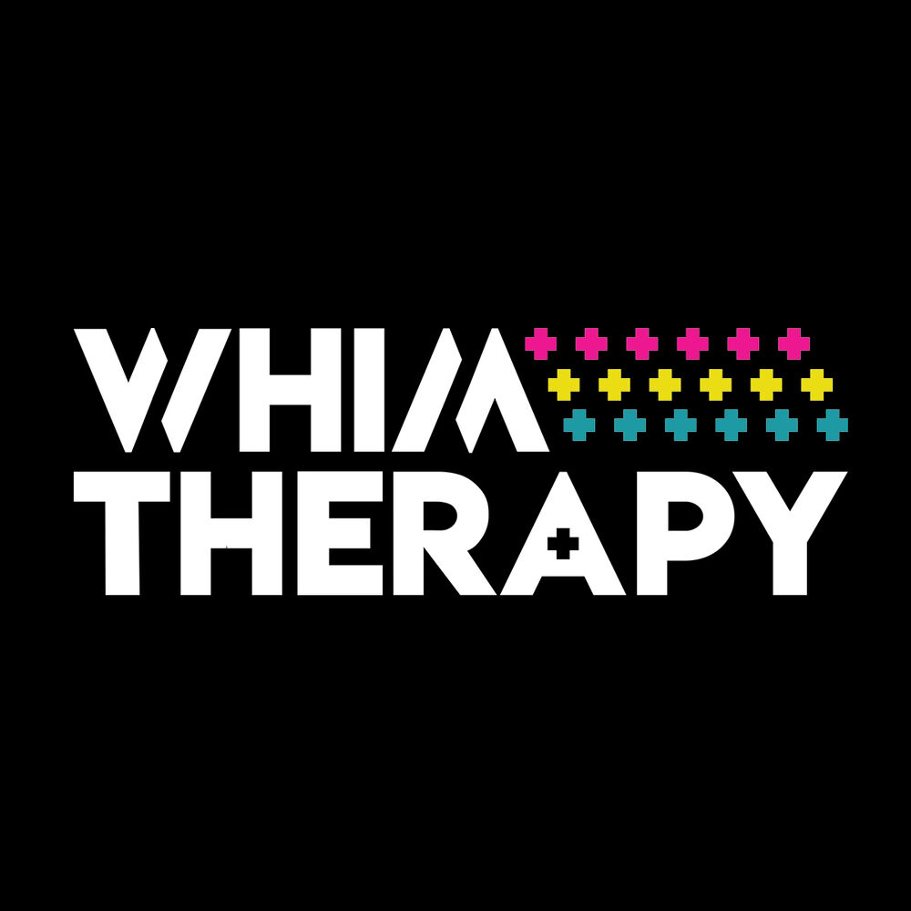 Picture of Whim Therapy