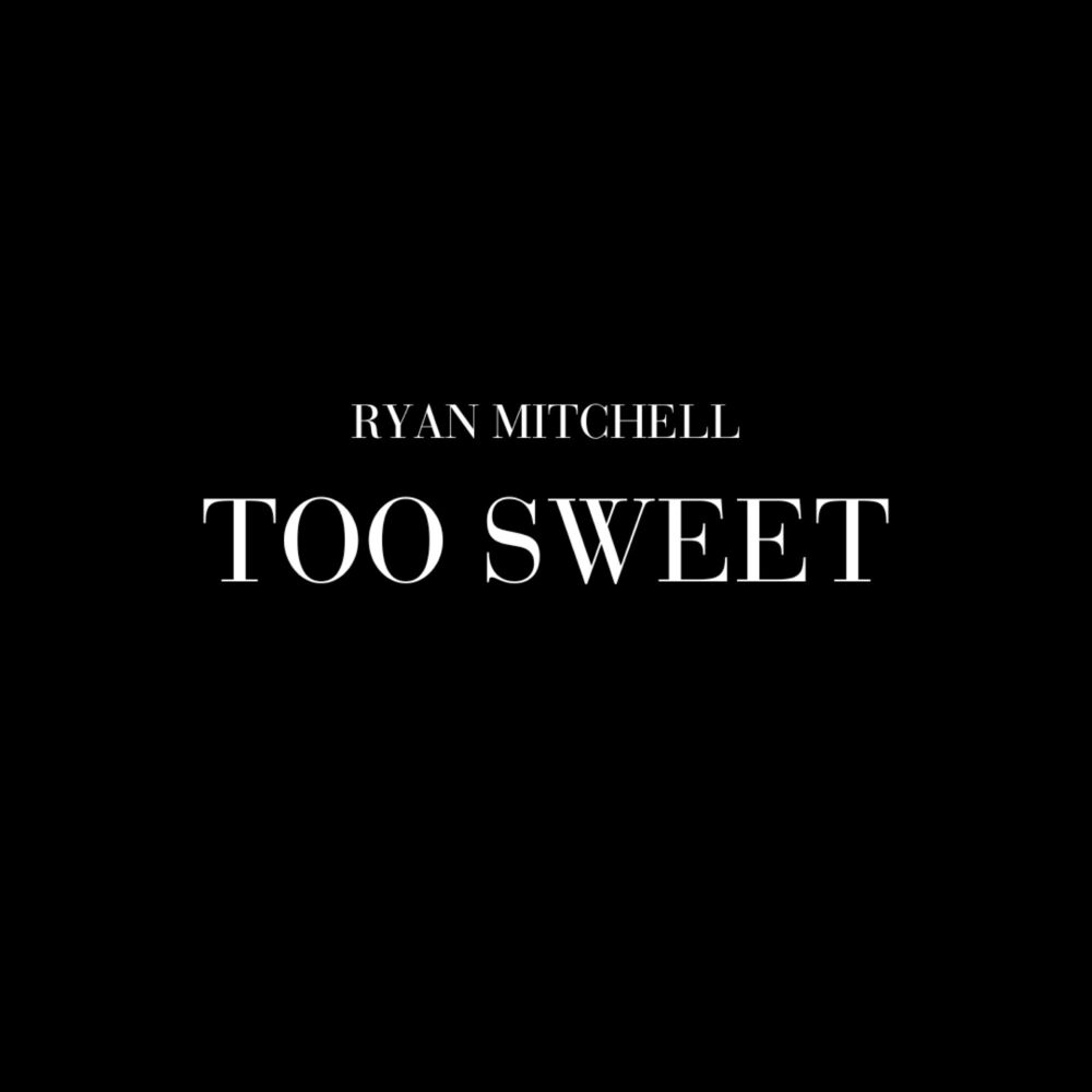 Picture of Ryan Mitchell
