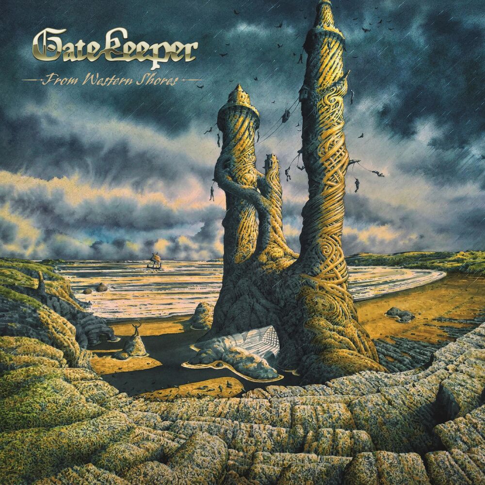 Picture of Gatekeeper