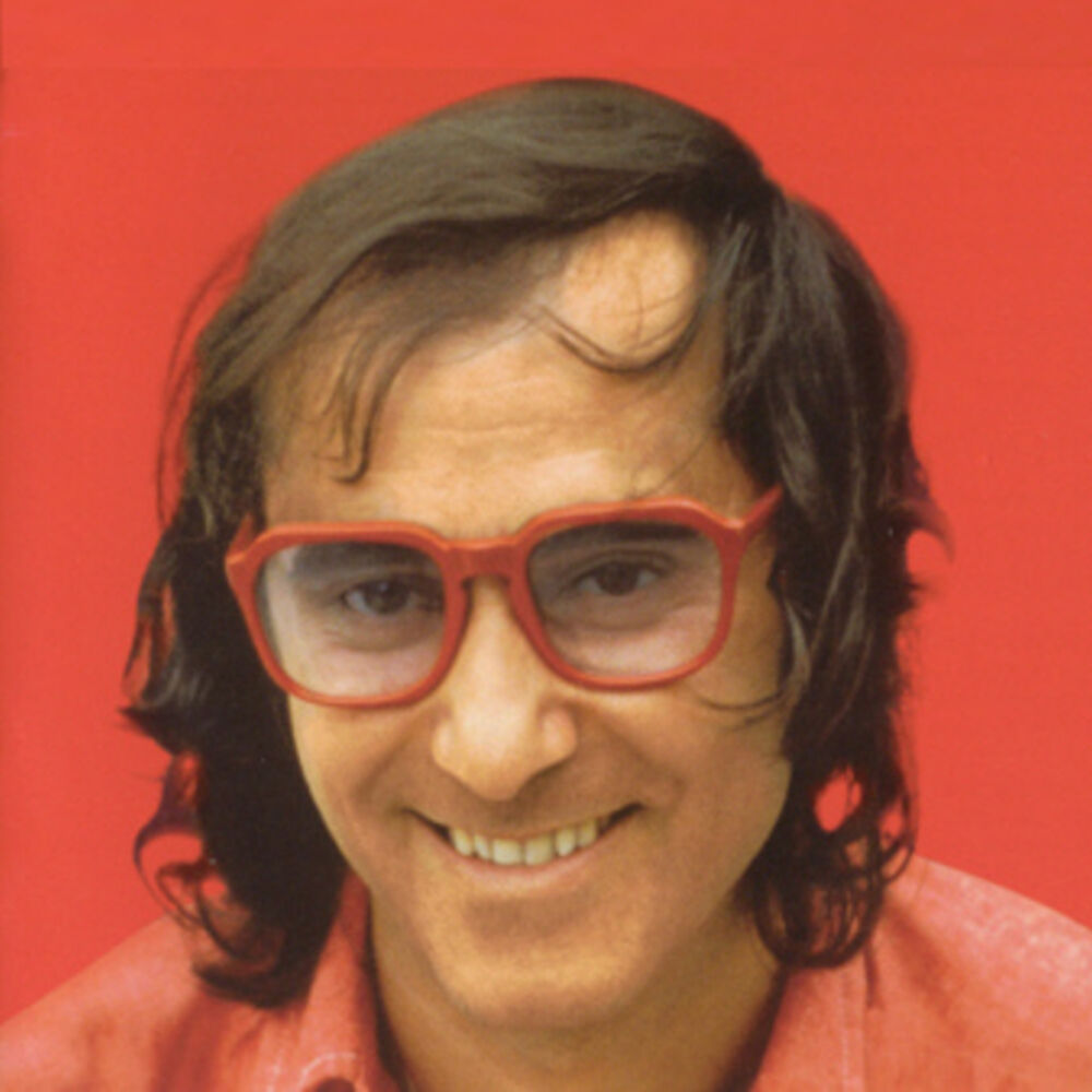Picture of Ivan Graziani