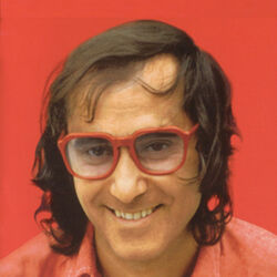 Picture of Ivan Graziani