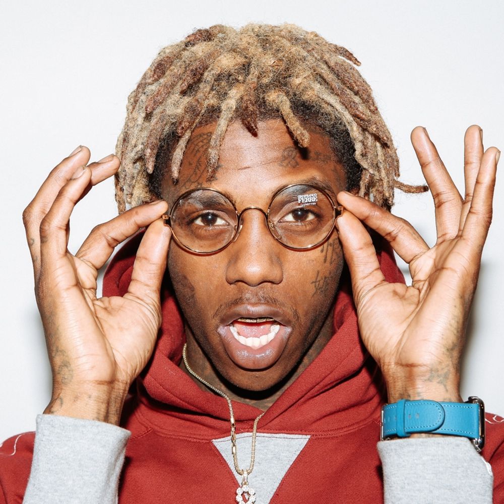 Picture of Famous Dex