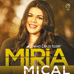 Picture of Míria Mical