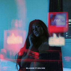 Picture of Liyah