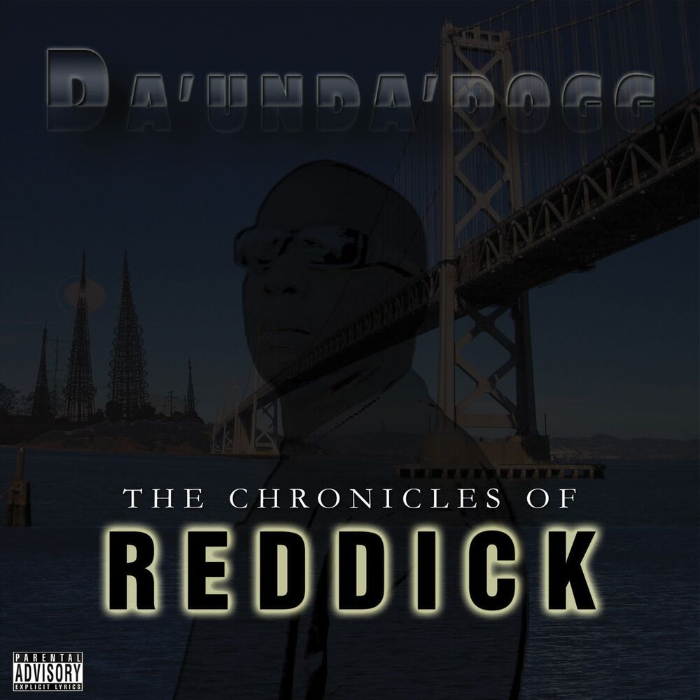 Picture of Da'Unda'Dogg