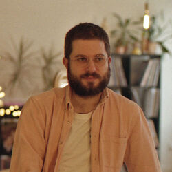 Picture of DJ Psychiatre