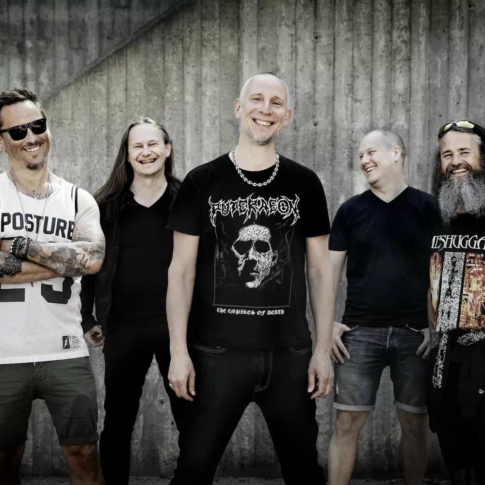 Photo de l'artiste Clawfinger