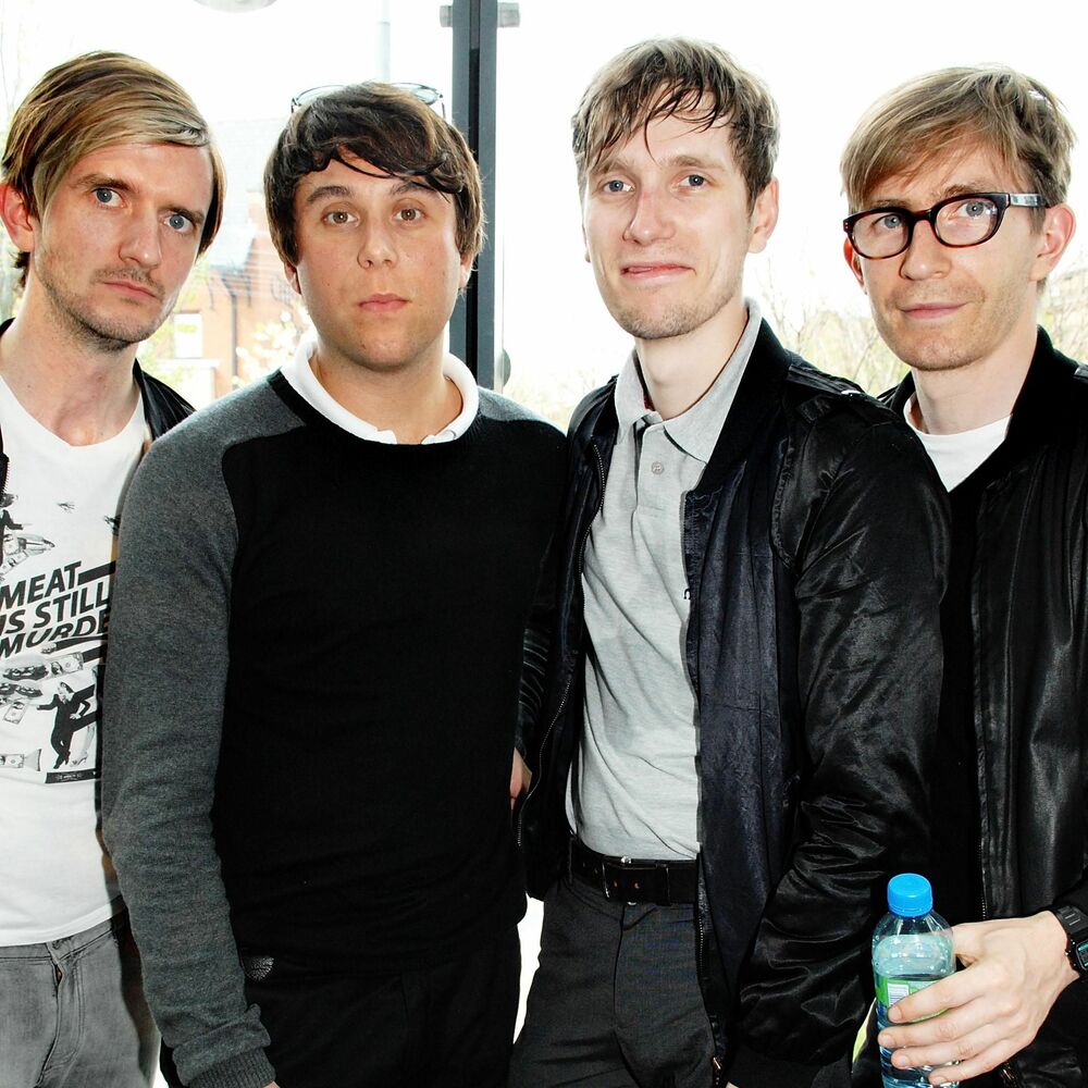 Picture of The Rakes