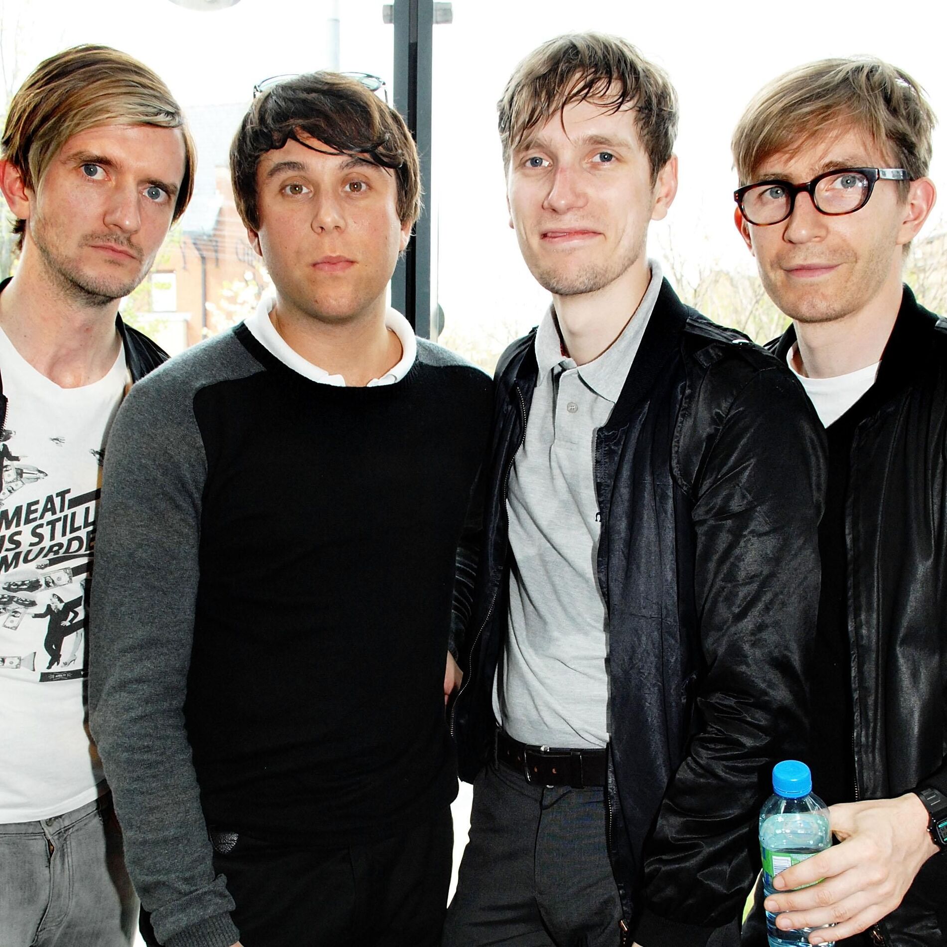 The Rakes