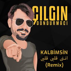 Picture of Çılgın Dondurmacı