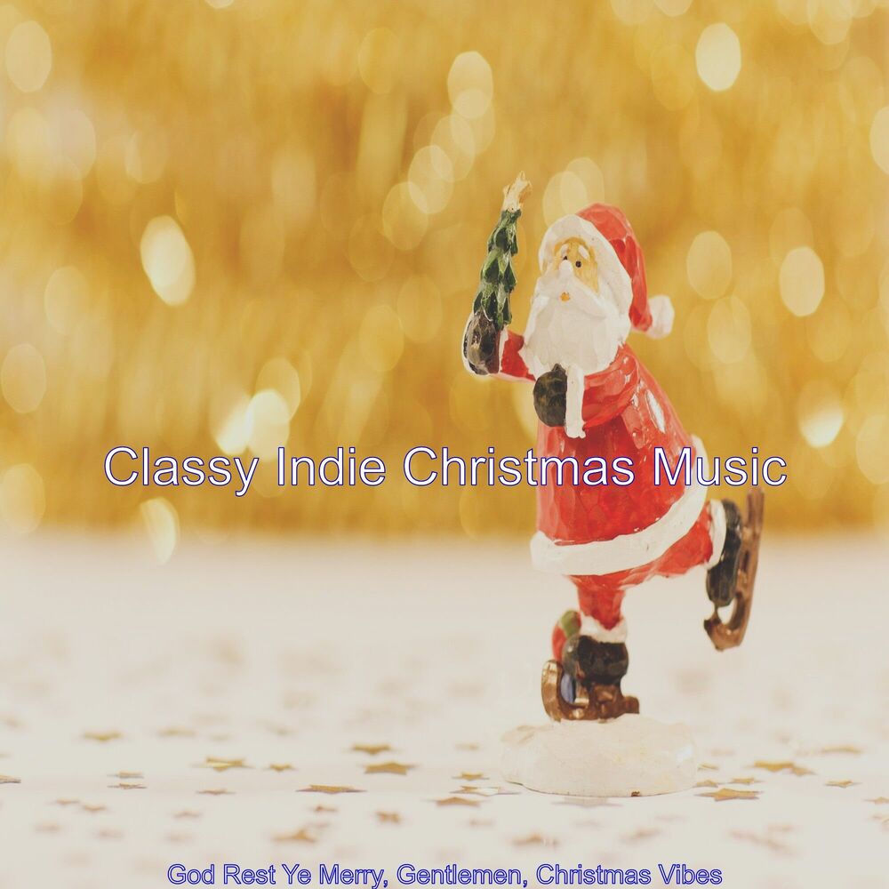 Picture of Classy Indie Christmas Music