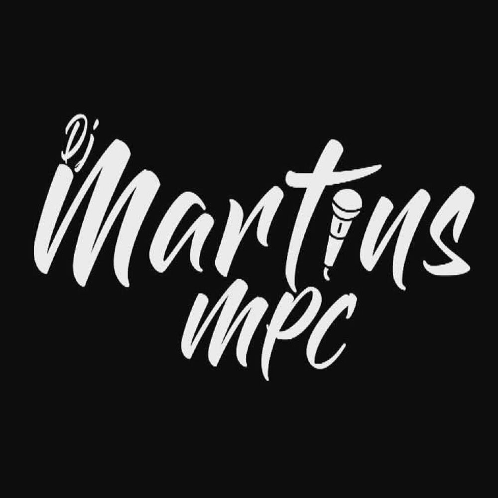 Picture of DJ MARTINS MPC