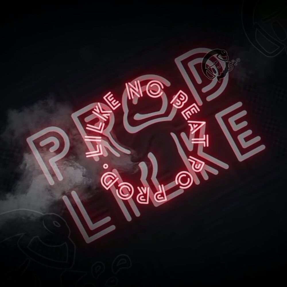Picture of Lilke no beat p