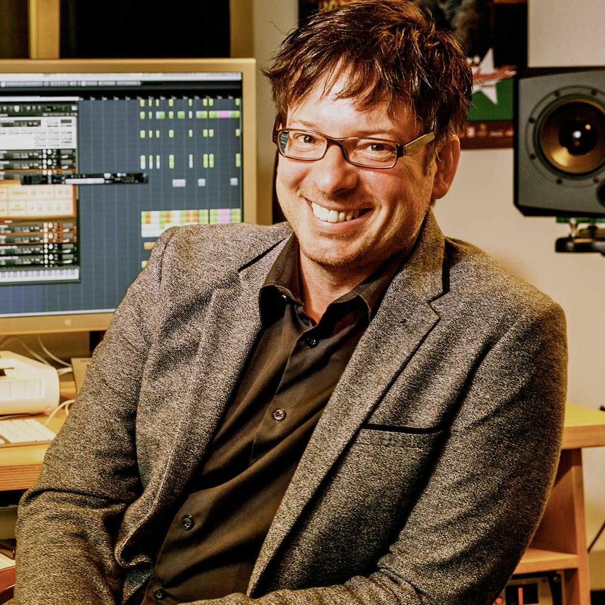 Martin Lingnau