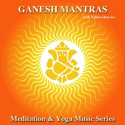 Picture of Vidura Barrios & Music for Deep Meditation