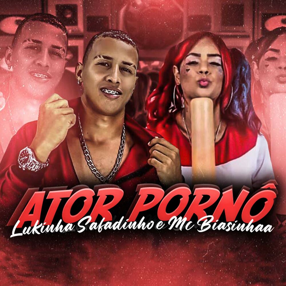Picture of Lukinha Safadinho