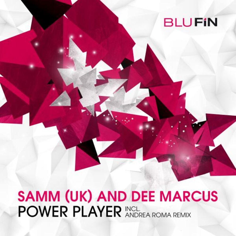 Picture of Samm UK