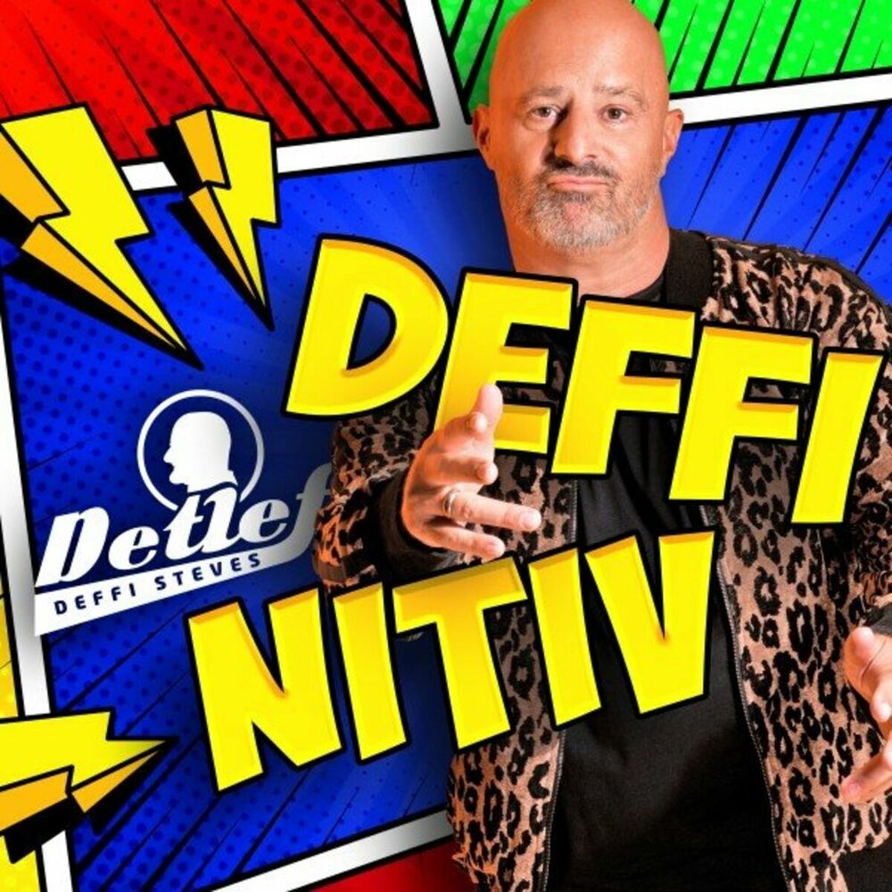 Picture of Detlef "DEFFI" Steves