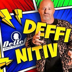 Picture of Detlef "DEFFI" Steves
