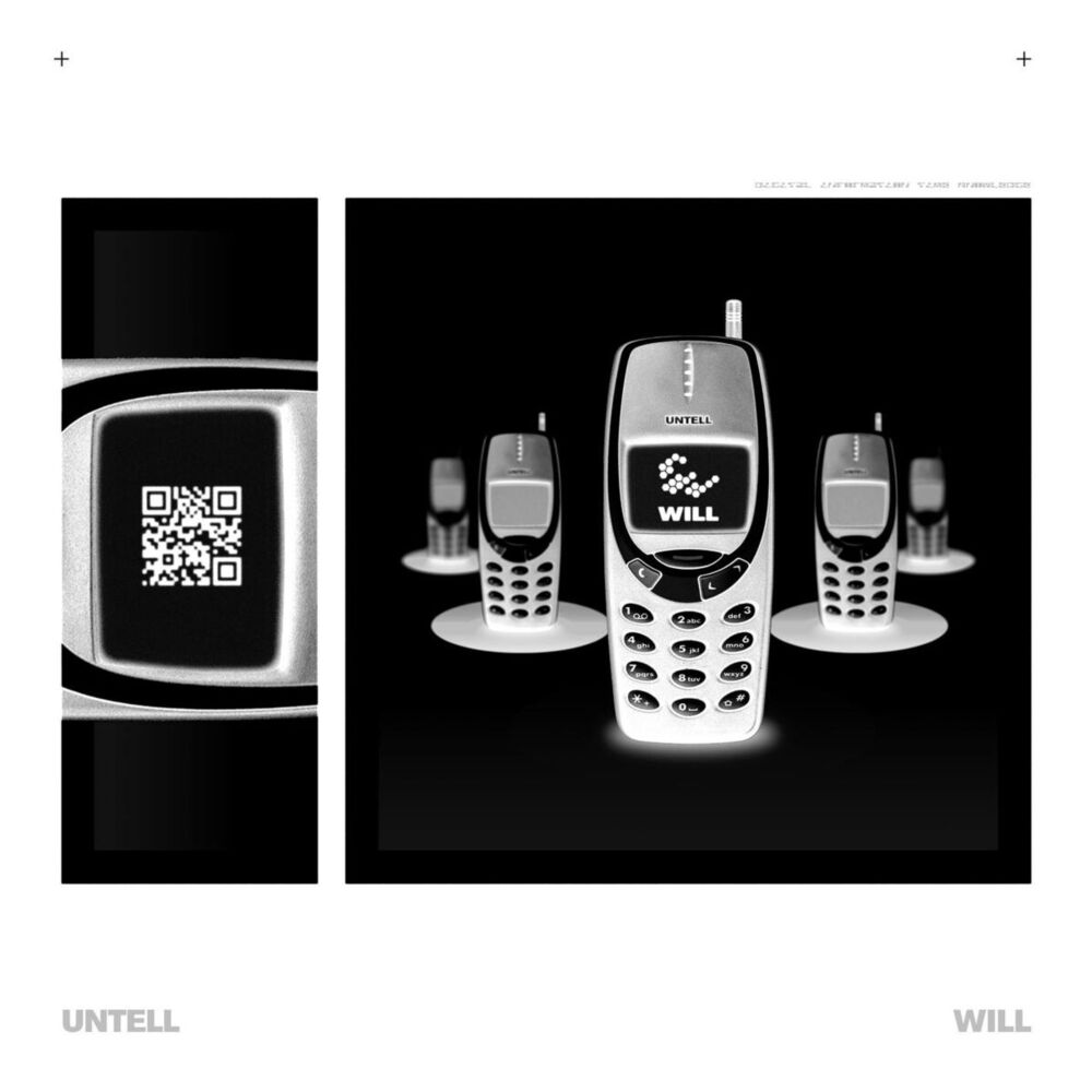 Picture of Untell