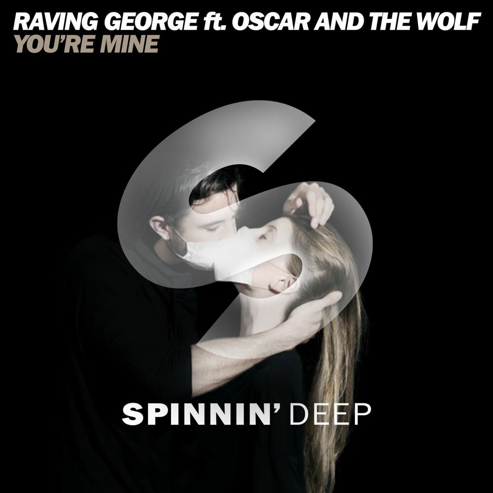 Picture of Raving George