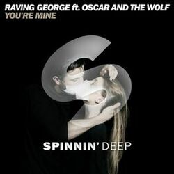 Picture of Raving George
