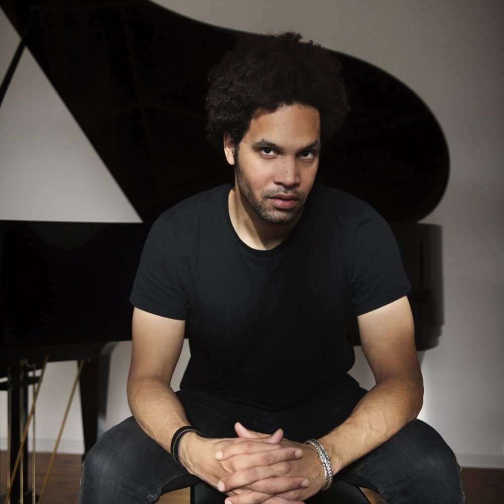 Picture of Tony Tixier