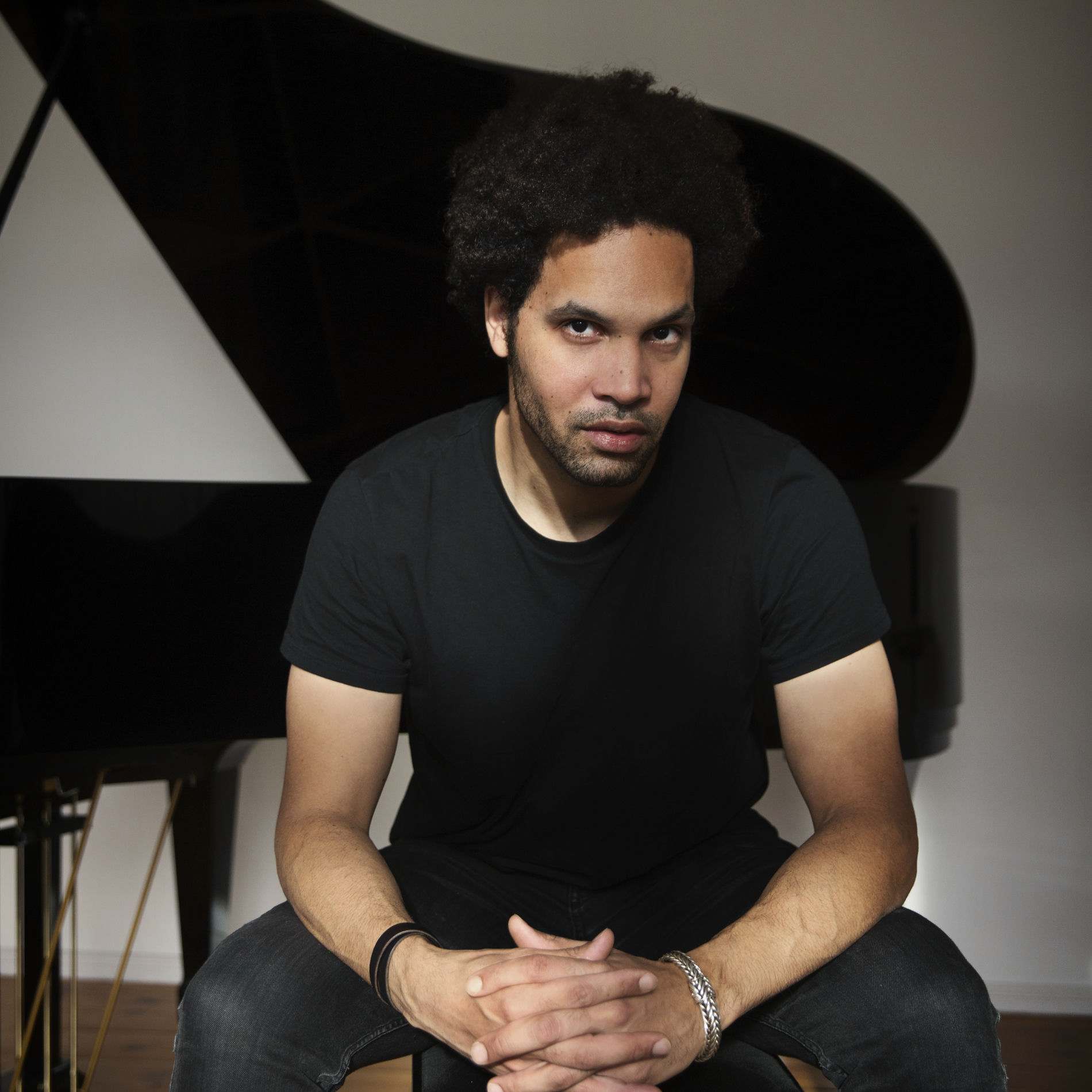 Tony Tixier