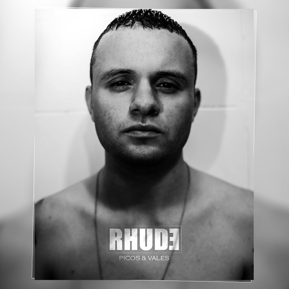Picture of Rhude