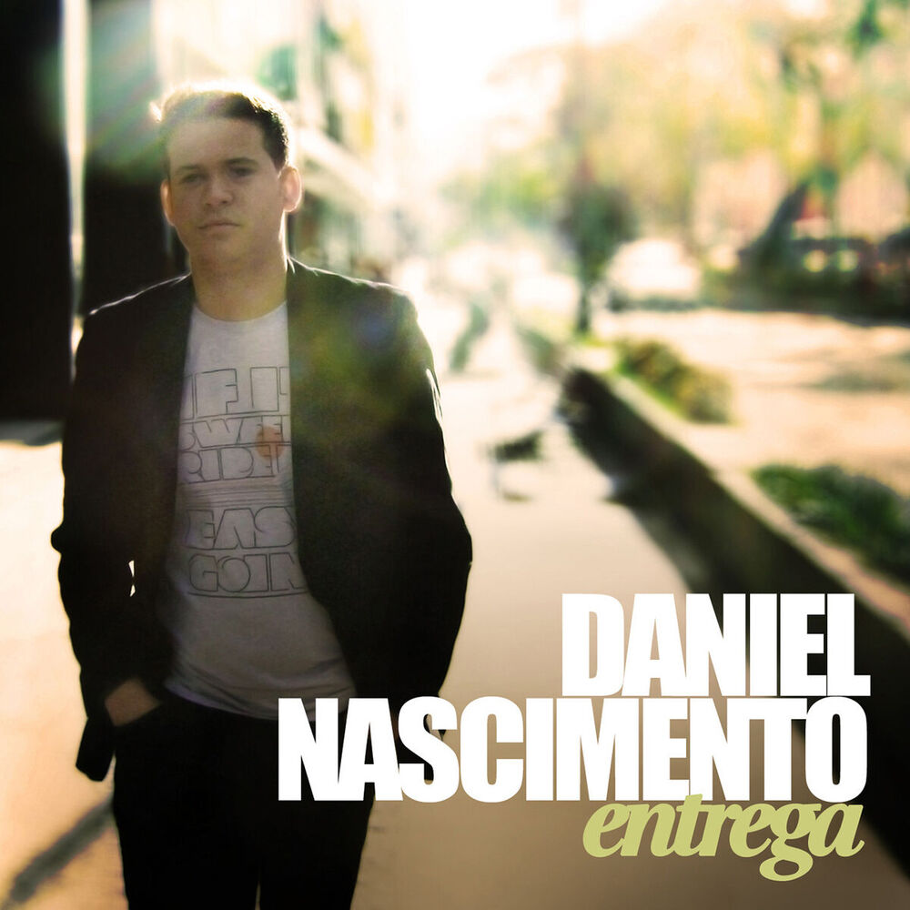 Picture of Daniel Nascimento