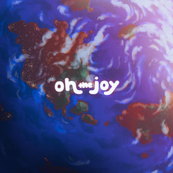 Oh, the Joy.