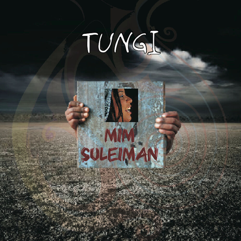 Picture of Mim Suleiman