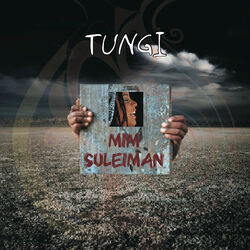Picture of Mim Suleiman