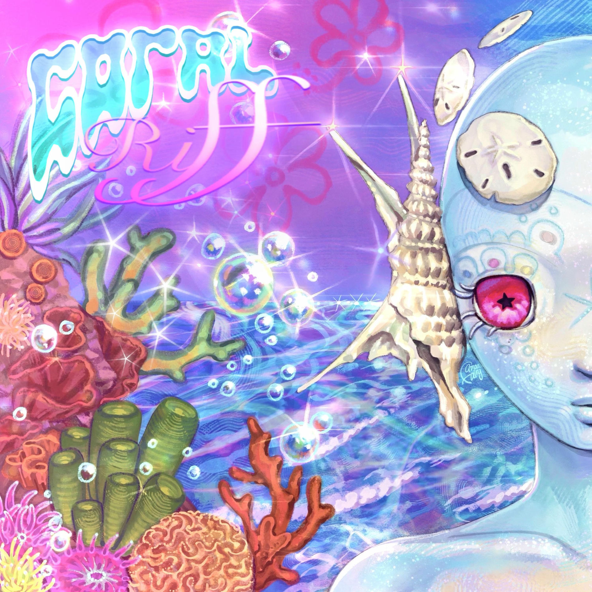 Artist picture of Nuvfr