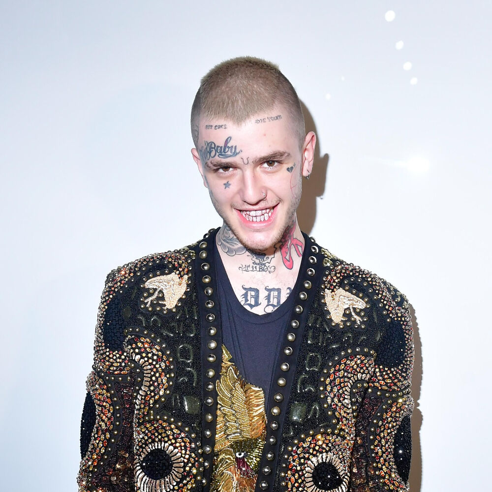 Picture of Lil Peep
