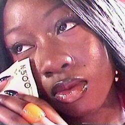 Picture of DEELA