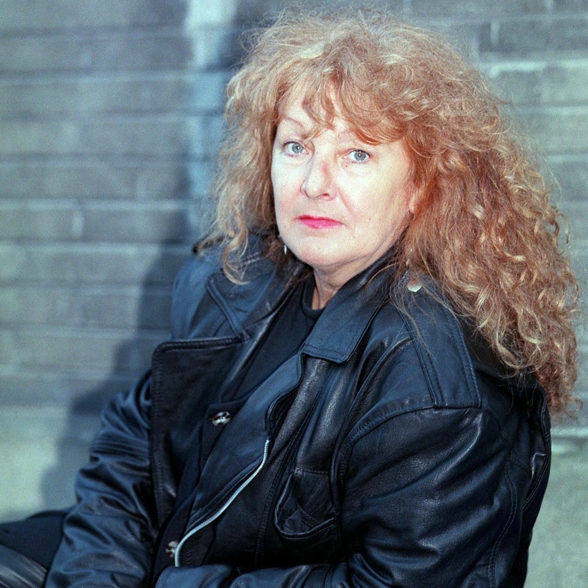 Maggie Bell