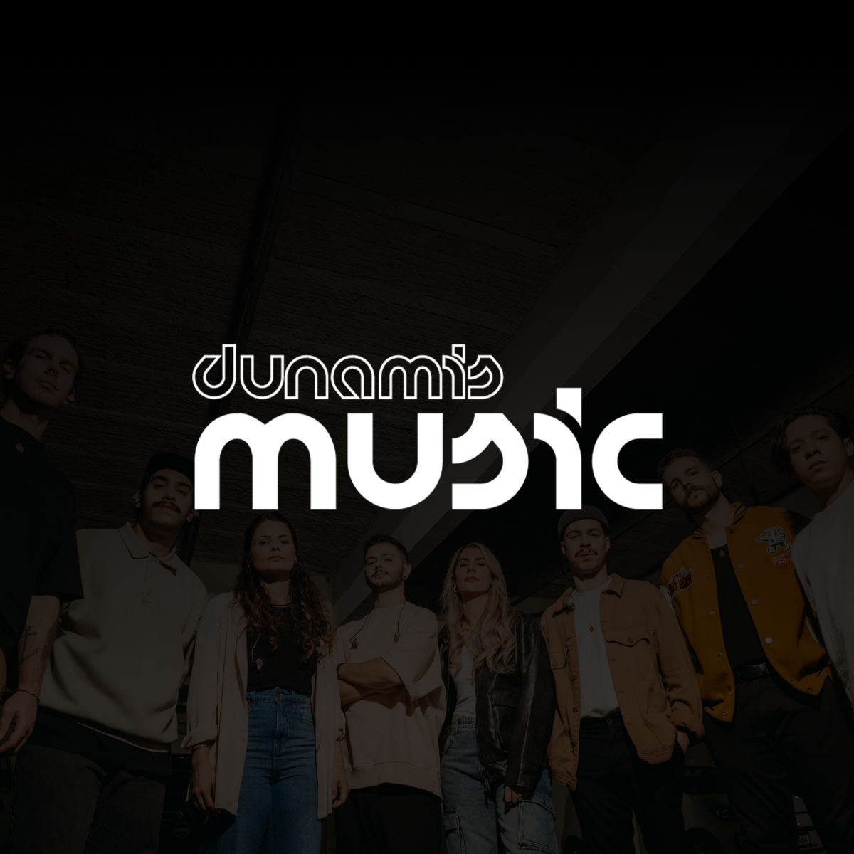 Dunamis Music