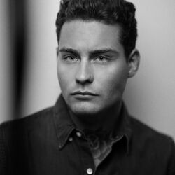 Picture of Douwe Bob
