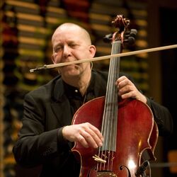 Picture of Ernst Reijseger