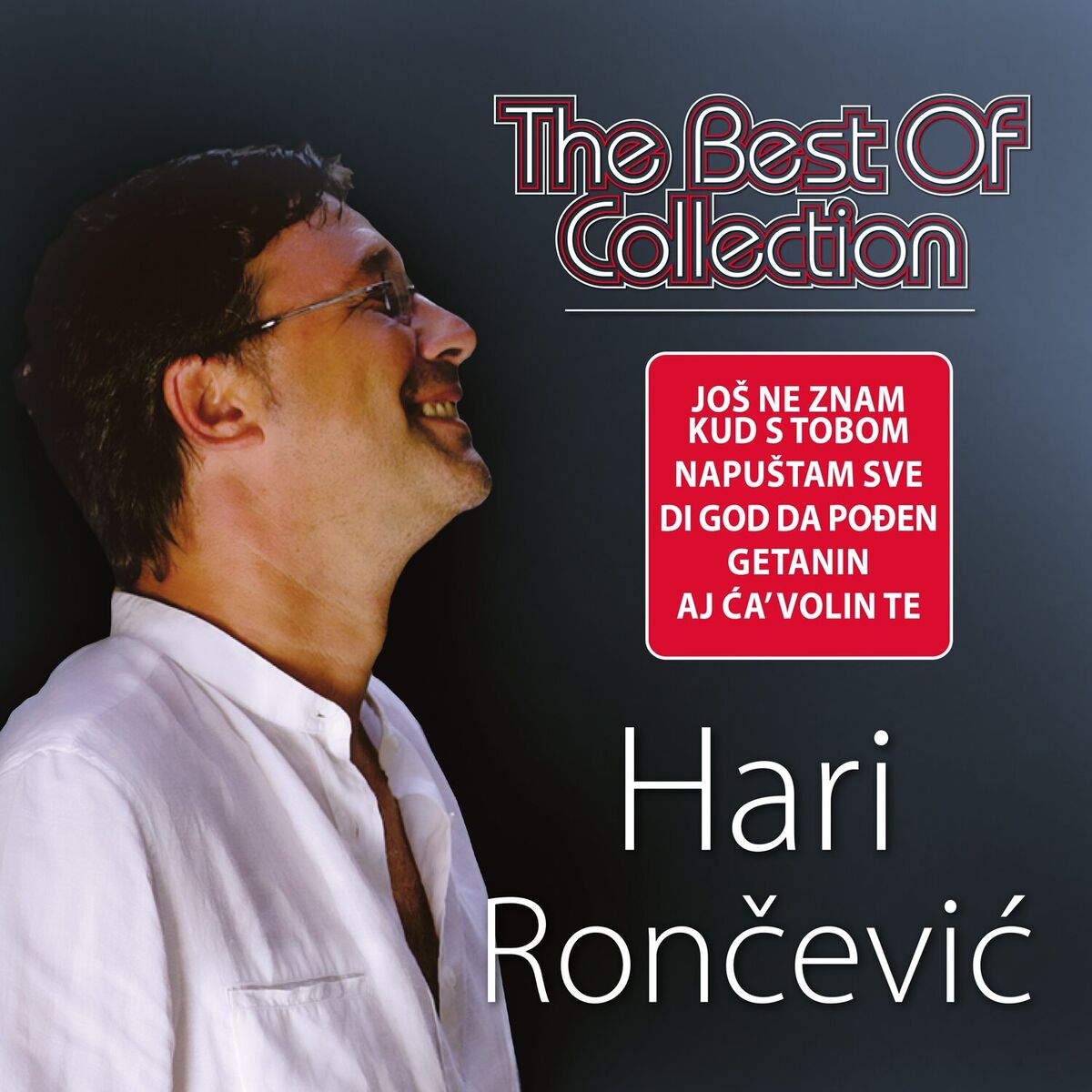 Hari Roncevic