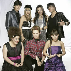 Picture of Isa TKM