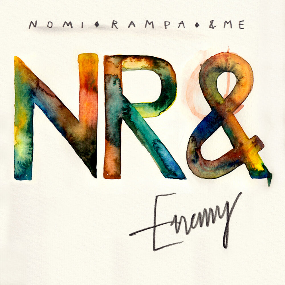 Picture of NR&